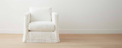 montauk swivel chair