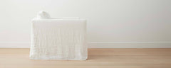 montauk swivel chair