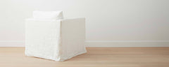 montauk swivel chair
