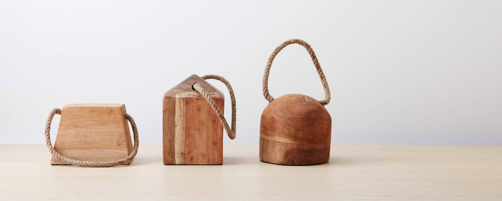 door stops