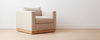 halsey swivel chair