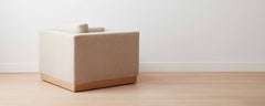 halsey swivel chair