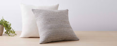 pillows