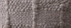 grey vertebra pillows and throw