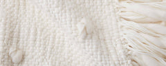 piedras pillows and throw