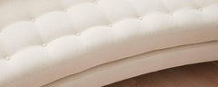 modern chaise