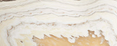 aragonite zebra bowls