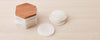 round onyx coasters and hexagon box