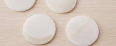 round onyx coasters and hexagon box
