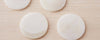 round onyx coasters and hexagon box