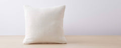 pillows and throws