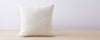 pillows and throws