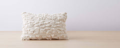 pillows and throws