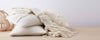 pillows and throws