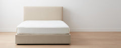 lazy point bed