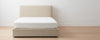 lazy point bed