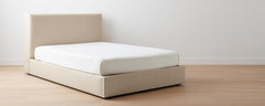 lazy point bed