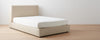 lazy point bed
