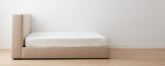 lazy point bed