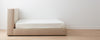 lazy point bed