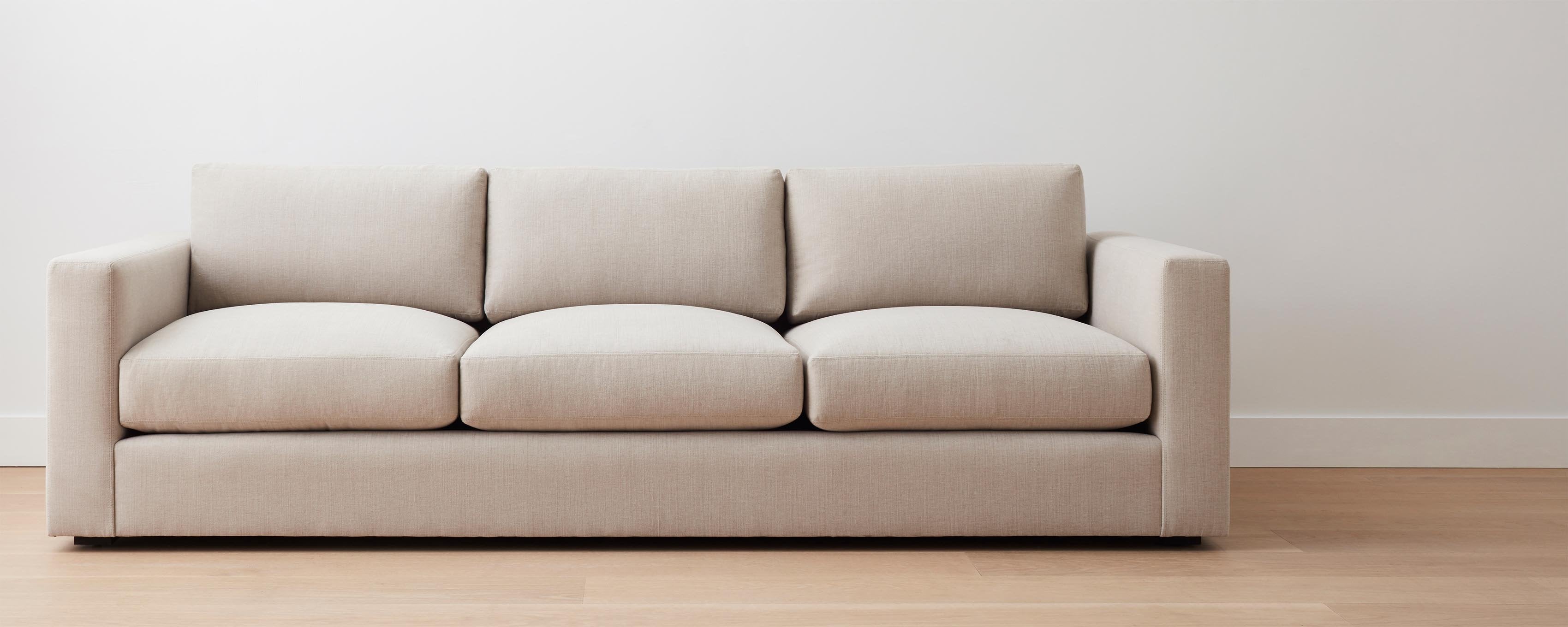 gramercy sofa / sectional