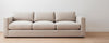 gramercy sofa / sectional