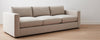 gramercy sofa / sectional