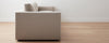 gramercy sofa / sectional