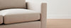 gramercy sofa / sectional