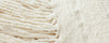 llama boucle pillows and throw