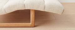 sag harbor chaise