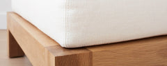 big sur ottoman