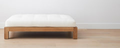 big sur ottoman