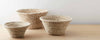 handwoven bowls