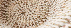 handwoven bowls