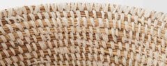 handwoven bowls