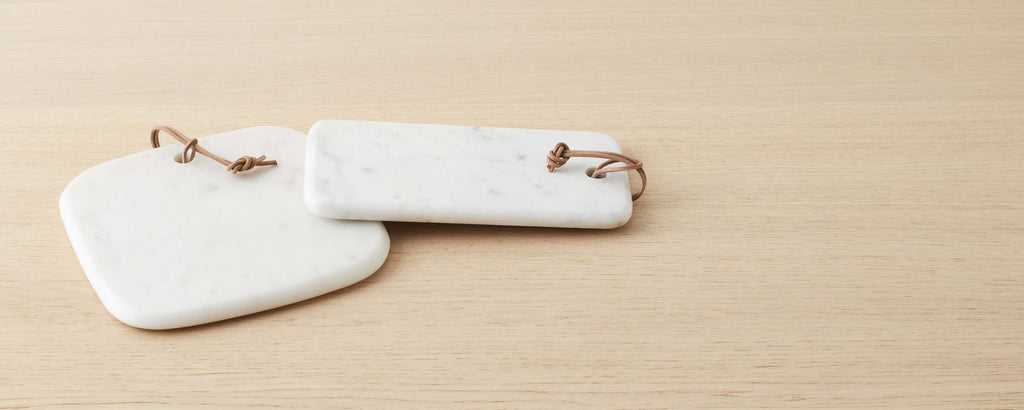 marble cheese boards