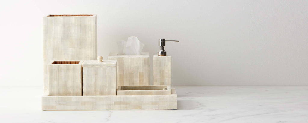 bone bath collection