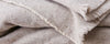 eco merino wool pillow and bedspread