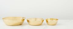 tina frey brass bowls