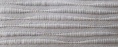 light gray caterpillar pillows and throw