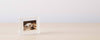 lucite photo frames