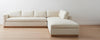 halsey sofa / sectional / sleeper