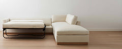halsey sofa / sectional / sleeper