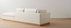 halsey sofa / sectional / sleeper