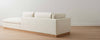 halsey sofa / sectional / sleeper