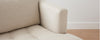 2 montauk sofa / sectional (test)