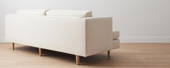 2 montauk sofa / sectional (test)