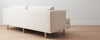 2 montauk sofa / sectional (test)