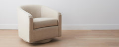 cooper swivel chair